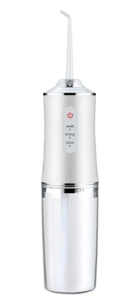 Miniatura 2 de Oral Irrigador Elétrico Sen